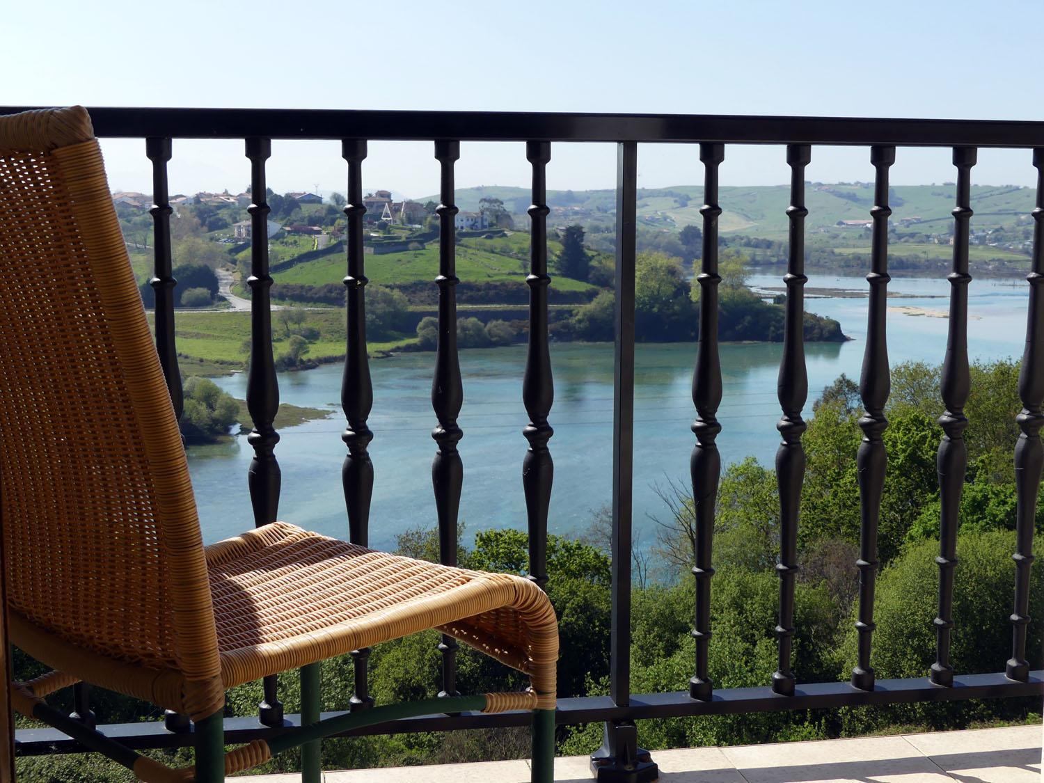 El Mirador De Trasvia Comillas Exterior photo